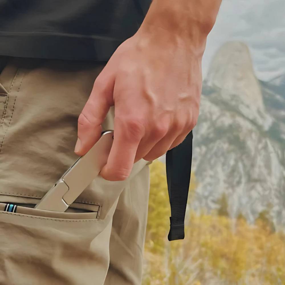Camping Cutlery Set